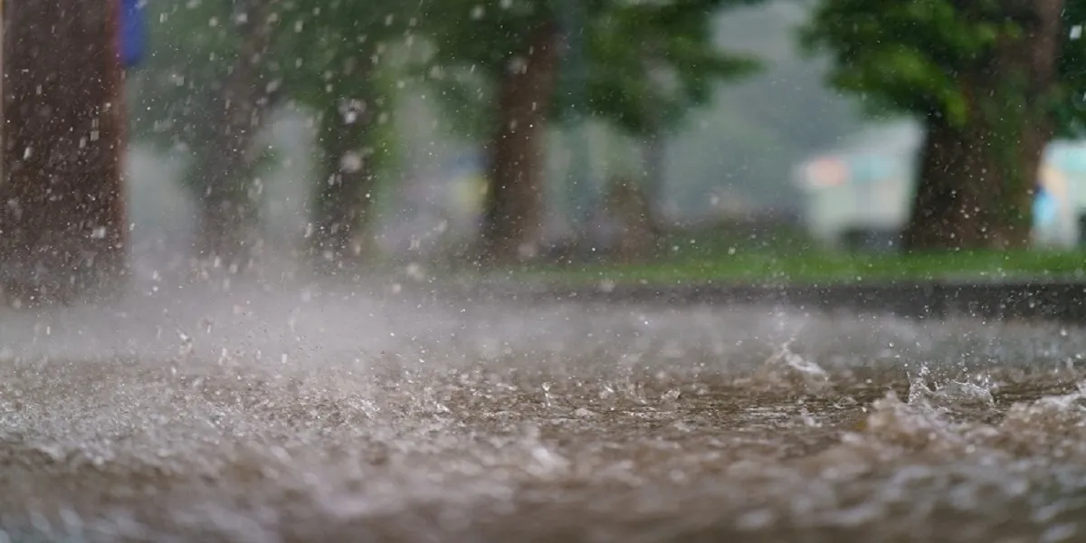 Maroc: fortes pluies localement orageuses mercredi dans certaines provinces du Royaume